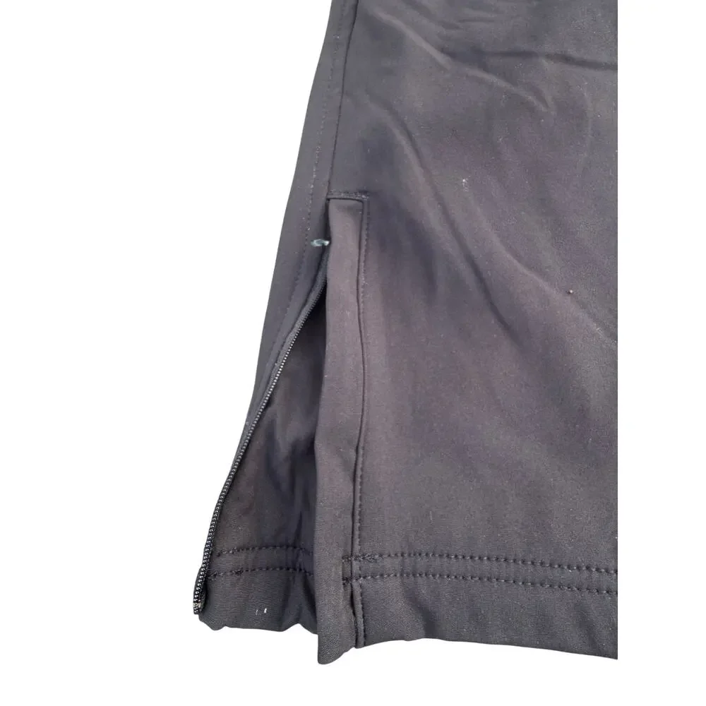 Gerry Women's Snowpants - Black - Size Medium